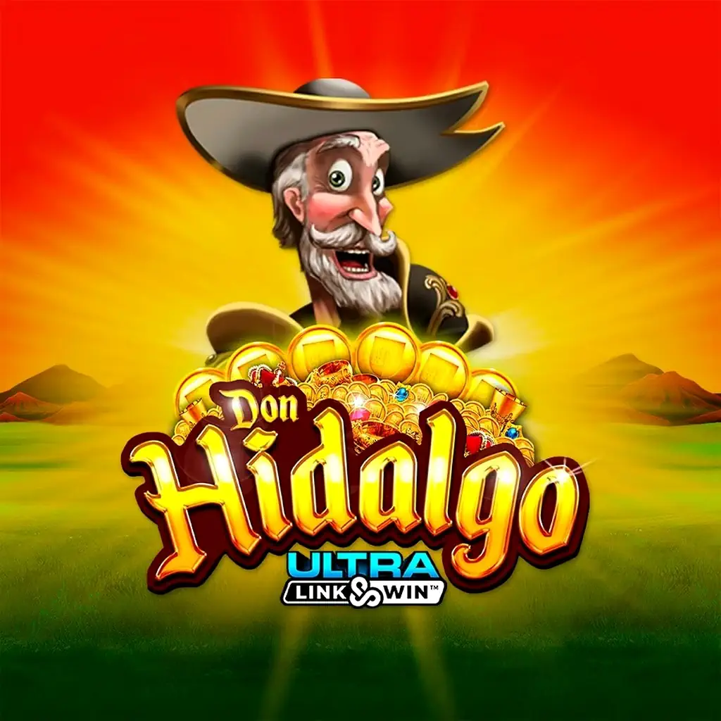 Скачать приложение Don Hidalgo - мобильная игра для Android